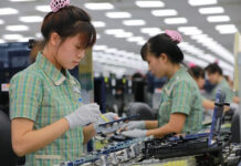 Vietnam’s High-Tech Orders and Capital Flow Surge