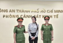 Jacky Truong’s Arrest: Company Led by Actress Had Only 3 Employees Yet Secured $9.1M in Foreign Investment