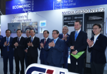 Nearly 30 Financial Conglomerates Set to Join Ho Chi Minh City’s International Financial Hub