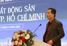 The Real Estate Race: Hanoi and Ho Chi-Minh City in a Constant Chase