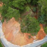 Over 9 Billion VND Allocated for Urgent Landslide Repair on D’ran and Gia Bac Passes