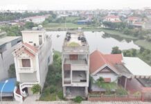 Prime Residential Land Plot with Red Book Title in Hai Phong: Prosecutor’s Office Highlights Series of Violations