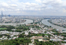 Ho Chi Minh City Selects Investors for Two Urban Areas Spanning Over 516 Hectares