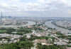 Ho Chi Minh City Selects Investors for Two Urban Areas Spanning Over 516 Hectares