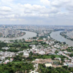 Ho Chi Minh City Selects Investors for Two Urban Areas Spanning Over 516 Hectares