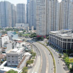 Prime Locations in Ho Chi Minh City Hosting Hundreds of Residential Towers