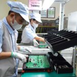 Nearly 18,000 New Businesses Established in October 2025