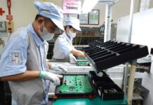 Nearly 18,000 New Businesses Established in October 2025