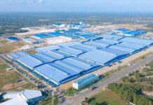 Exciting News for Hai Phong Residents: Billionaire Dang Thanh Tam to Build $87 Million Industrial Park, Expected to Create 10,000 Jobs