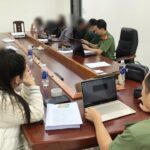 Unveiling the Scam: Authorities Dismantle Fraudulent “Ghost Project” on Binance Smart Chain, Freezing Nearly 100,000 USDT