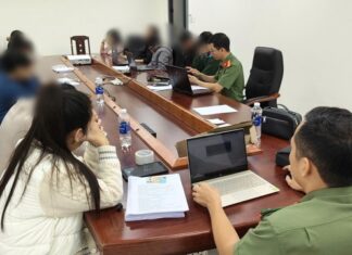 Unveiling the Scam: Authorities Dismantle Fraudulent “Ghost Project” on Binance Smart Chain, Freezing Nearly 100,000 USDT