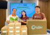 DPM and Enfarm Partnership: A Major Leap in Vietnam’s Agricultural Digital Transformation