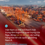 Russian Ambassador to Vietnam Highlights Bilateral Relations, Praises Vietnamese Projects Bolstering Russia’s Food Security