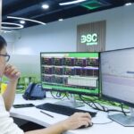 New Major Shareholder Emerges for DSC Securities