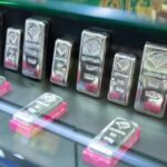 Silver Prices Dip Following US Jobs Report