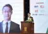 Long Châu Pioneers Digital Health Initiative at the 2025 Swiss-Vietnamese Economic Forum