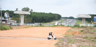 Breaking: Dong Nai Issues Ultimatum Over Bien Hoa – Vung Tau Expressway Project