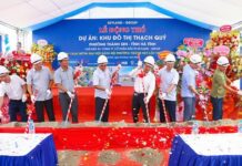 Skland Group Takes on New Project Under Leadership of Former SJS Chairman