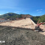 Urgent Completion of Updates and Review of Inspection Results for Pending Projects