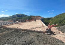 Urgent Completion of Updates and Review of Inspection Results for Pending Projects