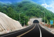 Conquering Vietnam’s Highest Mountain Pass: Deo Ca Consortium Wins Bid to Build Record-Breaking Tunnel, Slashing Travel Time to 11 Minutes