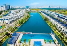 Unlocking Land Valuation Challenges: Ho Chi Minh City Resolves Pricing Issues for Lakeview City and New City Projects