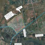Hai Phong Welcomes Good News: Construction of Tien Lang Airport Industrial Park (Zone B) Spanning Nearly 190 Hectares to Commence on December 19th