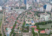 Implementing a 3.6%/Year Levy on Additional Land Use Fees