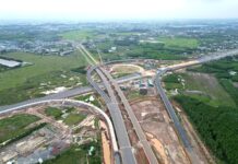Long Thành Airport Connector Road: A Comprehensive Overview Ahead of Its Opening
