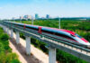 Over 20 Ministries Drafting Special Mechanisms for the North-South High-Speed Railway
