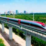 Over 20 Ministries Drafting Special Mechanisms for the North-South High-Speed Railway