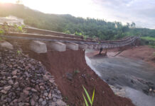 Traffic Disruptions Post-Flood: Emergency Plans and Special Order Construction Proposals