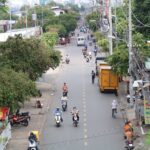 Ho Chi Minh City Allocates $240 Million to Upgrade Southern Central Road Network