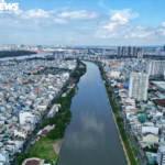 Ho Chi Minh City Allocates Over 22 Trillion VND to Upgrade Traffic Congestion and Flooding Hotspots