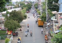 Ho Chi Minh City Allocates $240 Million to Upgrade Southern Central Road Network