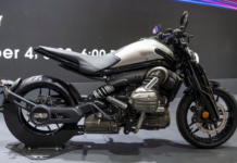 The 250cc ‘Hybrid Beast’ Motorcycle: Benda P51 Pushes Boundaries with 60 Horsepower