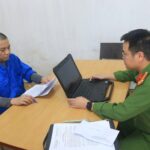 Arrest Warrant Issued for CEO Nguyen Van Dat