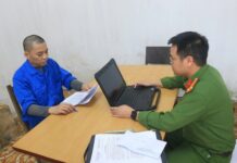 Arrest Warrant Issued for CEO Nguyen Van Dat