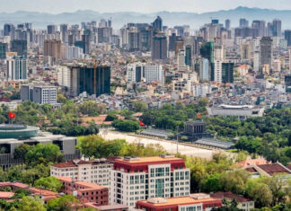 Prime Hanoi Real Estate: 18 Cao Bá Quát Set for Auction