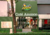 Has Café Amazon Officially Exited the Vietnamese Market?