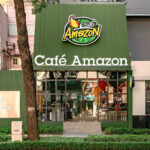 Has Café Amazon Officially Exited the Vietnamese Market?