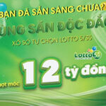 Why Today is the Perfect Day to Buy Vietlott?