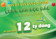 Why Today is the Perfect Day to Buy Vietlott?