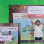 A Milestone Achieved by Vietlott: Why You Should Buy a Ticket This Week