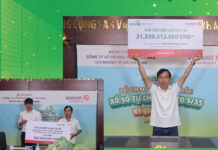 A Milestone Achieved by Vietlott: Why You Should Buy a Ticket This Week