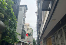 “Hanoi Homeowner Stunned: $650,000 Property Surges to $1 Million in Just One Year”