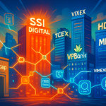 Who Remains in the Digital Asset Exchange Race After Vietcap’s Exit?