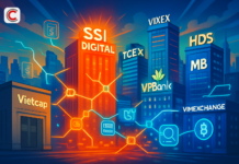 Who Remains in the Digital Asset Exchange Race After Vietcap’s Exit?
