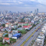 Exciting News for Hai Phong Residents: A $828 Million Road Project Connecting 9 Wards, 2 Urban Centers, and Multiple Industrial Zones is on the Horizon