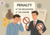 Business Owners Beware: Penalties for False Tax Declarations and Tax Evasion Explained